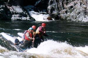 Препятствие N100. Фото 2.